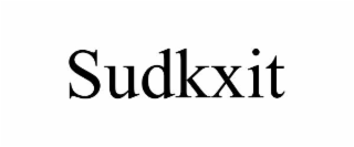 SUDKXIT