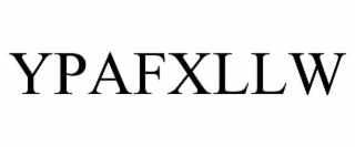YPAFXLLW
