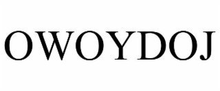 OWOYDOJ