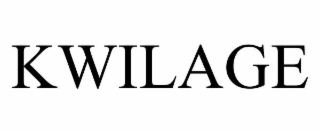 KWILAGE