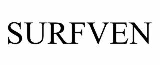 SURFVEN