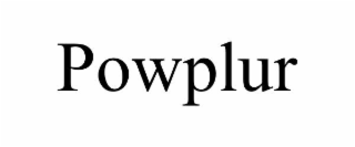 POWPLUR
