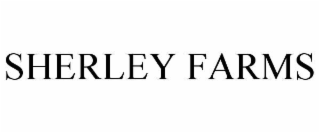 SHERLEY FARMS