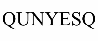 QUNYESQ