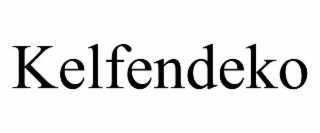 KELFENDEKO
