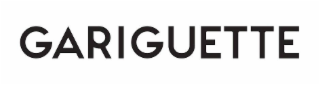 GARIGUETTE