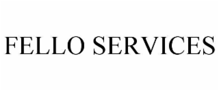 FELLO SERVICES