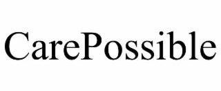 CAREPOSSIBLE