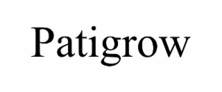 PATIGROW