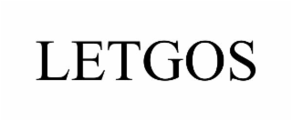 LETGOS