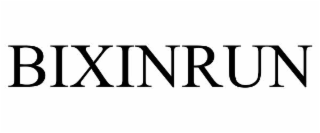 BIXINRUN