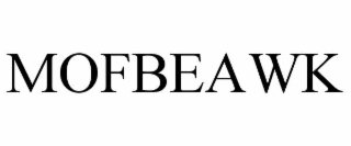 MOFBEAWK