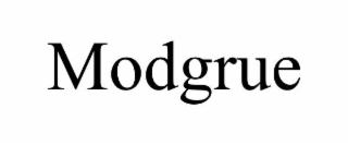 MODGRUE