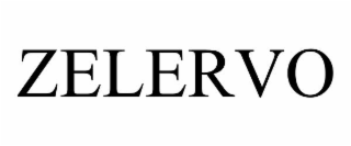 ZELERVO