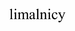 LIMALNICY