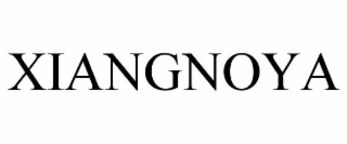 XIANGNOYA