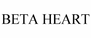 BETA HEART