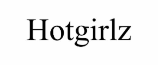 HOTGIRLZ
