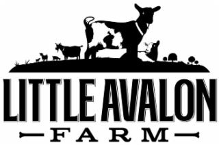 LITTLE AVALON FARM