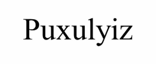 PUXULYIZ