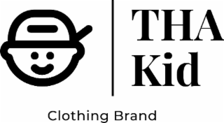 THA KID CLOTHING BRAND