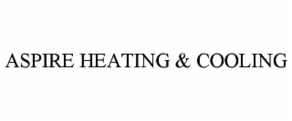 ASPIRE HEATING & COOLING