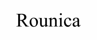 ROUNICA
