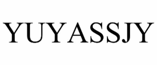 YUYASSJY