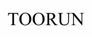 TOORUN