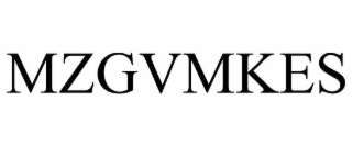 MZGVMKES