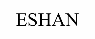 ESHAN