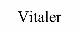 VITALER