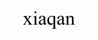 XIAQAN