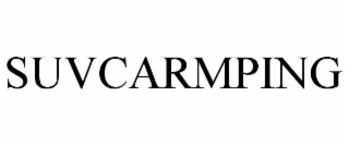 SUVCARMPING