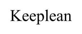 KEEPLEAN