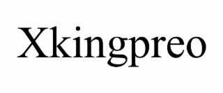 XKINGPREO