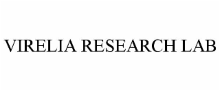VIRELIA RESEARCH LAB