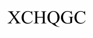 XCHQGC
