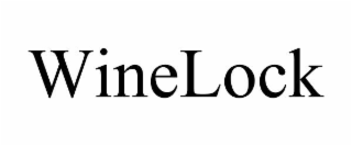 WINELOCK