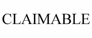 CLAIMABLE