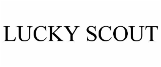 LUCKY SCOUT