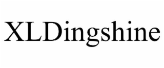 XLDINGSHINE