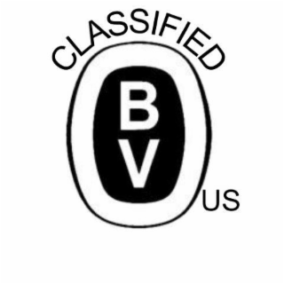CLASSIFIED BV US