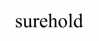 SUREHOLD