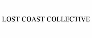 LOST COAST COLLECTIVE