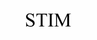 STIM
