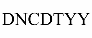 DNCDTYY