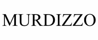 MURDIZZO