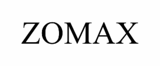 ZOMAX