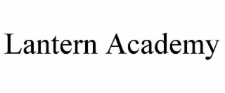 LANTERN ACADEMY